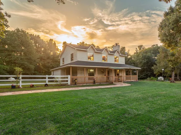 3907 Black Oak Ln, Montgomery, TX 77316
