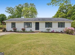 89 Kristie Cir, Powder Springs, GA 30127