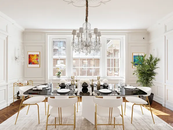 1 Sutton Place South image 7 of 18