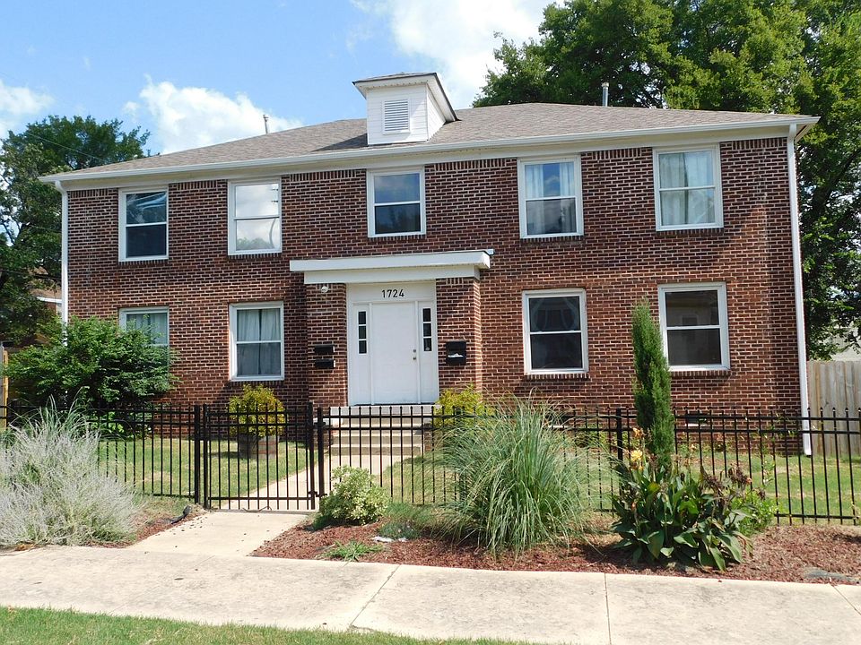 1st image of 1720 W 19th St APT 1