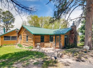 12790 Black Forest Rd, Colorado Springs, CO 80908