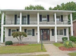1065 Barone Dr, Weirton, WV 26062