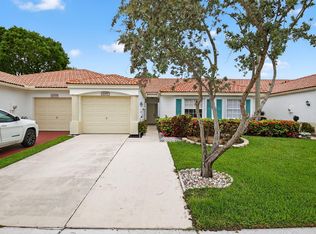 6095 Floral Lakes Dr, Delray Beach, FL 33484