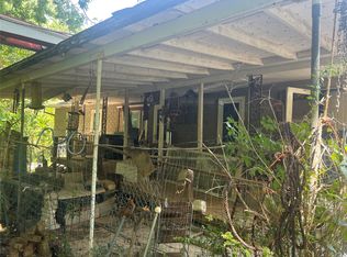 494 Red Feather Rd, McAlester, OK 74501