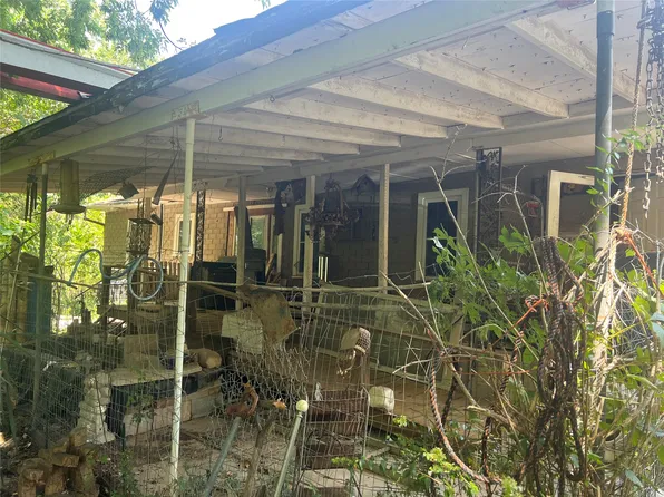 494 Red Feather Rd, McAlester, OK 74501
