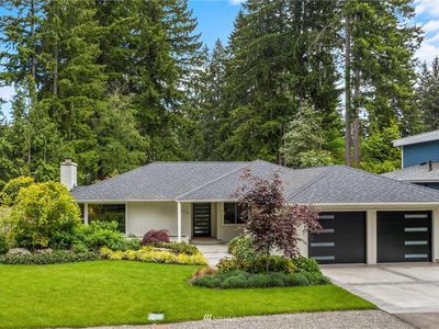 2720 160th Ave NE, Bellevue, WA, 98008