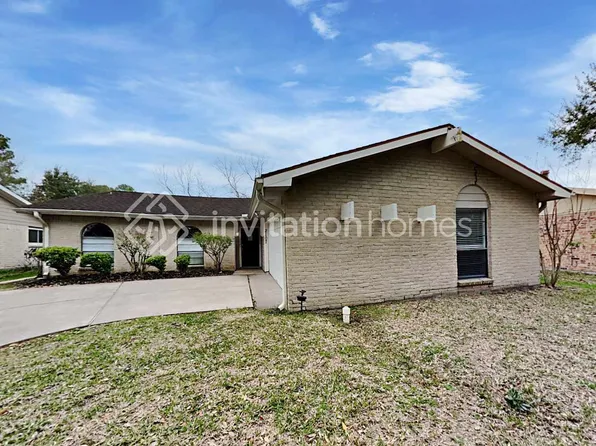 2107 Fall Meadow Dr, Missouri City, TX 77459