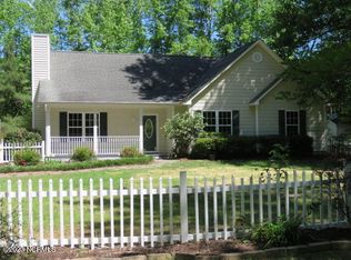 400 Balcombe Rd, Rocky Point, NC 28457