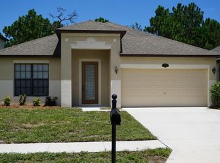 530 Loxley Ct, Titusville, FL 32780