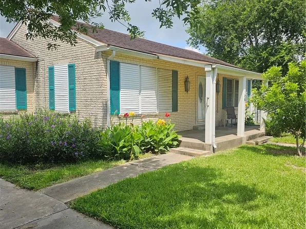 3105 Austin St, Corpus Christi, TX 78404