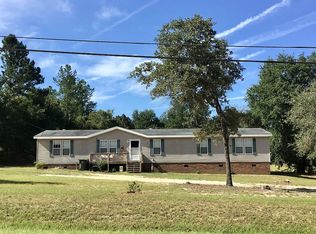 1042 Bennock Mill Rd, Augusta, GA 30906