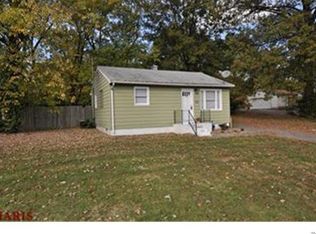 1115 Dielman Rd, Saint Louis, MO