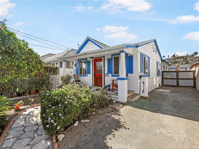 2625 S Denison Ave, San Pedro, CA, 90731