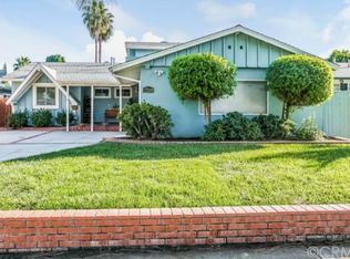 17220 Tulsa St, Granada Hills, CA 91344