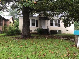 214 Marcus L Butler Dr, Jackson, MS 39209