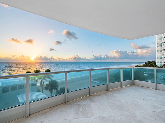 2nd image of 1600 S Ocean Boulevard #401