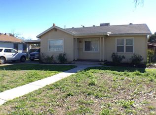 1633 W Harvard Ave, Fresno, CA