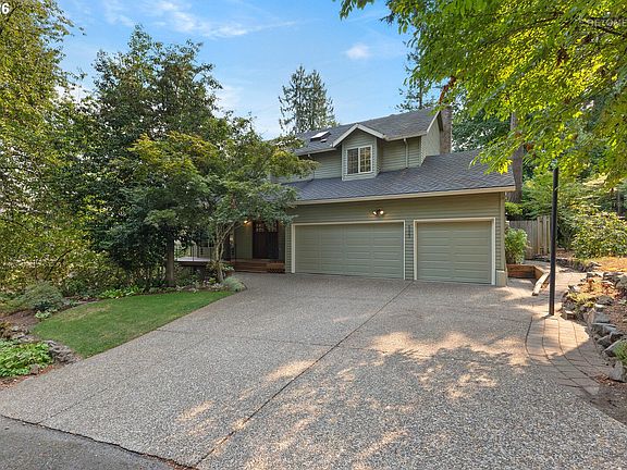 2nd image of 6523 SW Moonshadow Ct