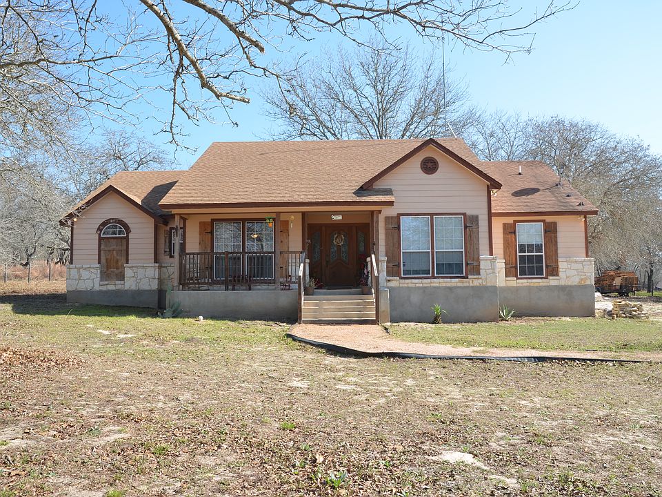 Modern Ranch on 2 acres
