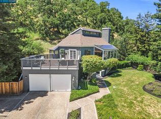 2050 Pebble Dr, Alamo, CA