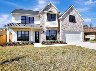 1825 Huge Oaks St, Houston, TX 77055