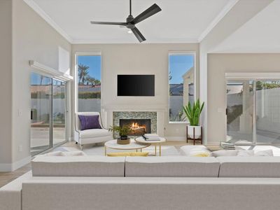 44376 Hazel Canyon Ln, Palm Desert, CA, 92260