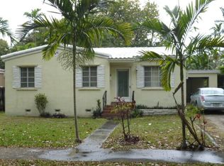 508 De Soto Dr, Miami Springs, FL 33166