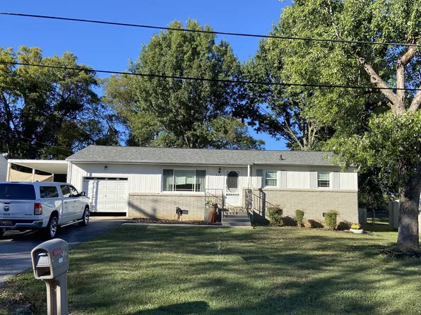 217 Chestnut Dr, Shelbyville, TN 37160