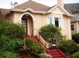 5364 Belgrave Pl, Oakland, CA 94618