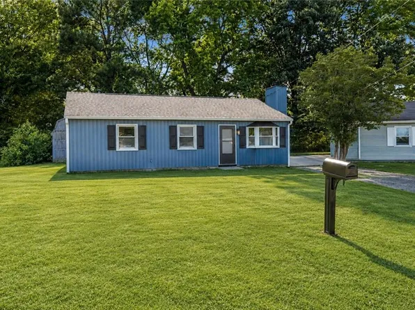 807 Morris St, Hampton, VA 23663