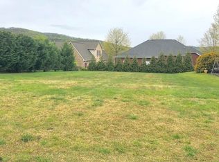 341 Ladysmith Ln, Morristown, TN 37814