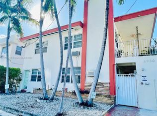 6930 Byron Ave #102, Miami Beach, FL 33141