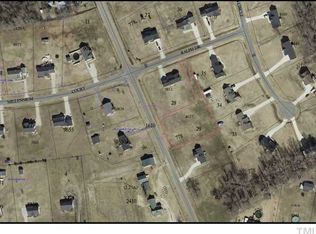 5343 Princeton Kenly Rd, Kenly, NC 27542