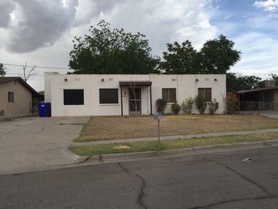 1640 Dogwood St, Las Cruces, NM, 88001