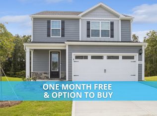 127 Brixham Loop, Troutman, NC 28166