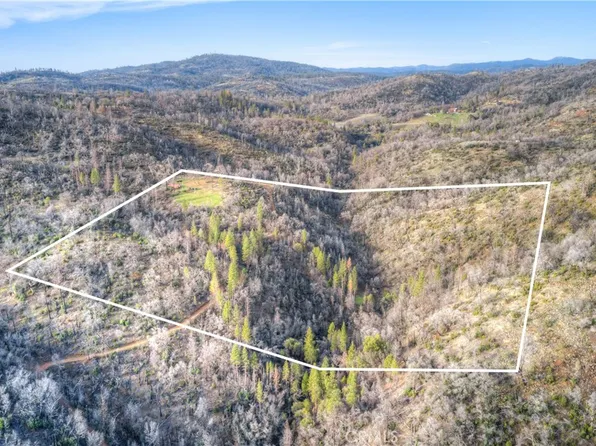 993 Big Ridge Rd, Berry Creek, CA 95916