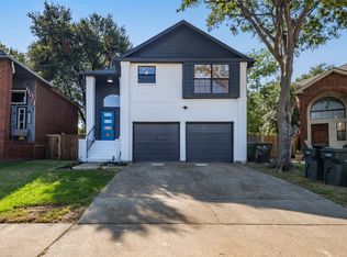 730 Santiago Dr, Garland, TX 75043