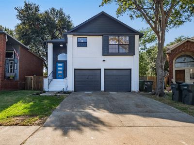730 Santiago Dr, Garland, TX, 75043