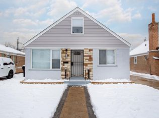 3788 W 78th St, Chicago, IL 60652