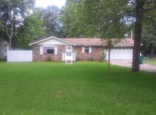 5920 Karen Dr, North Little Rock, AR 72118