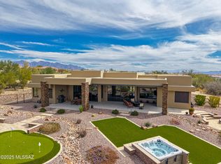 13564 N Chavez Ridge Pl, Marana, AZ 85658