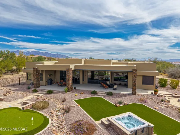 13564 N Chavez Ridge Pl, Marana, AZ 85658