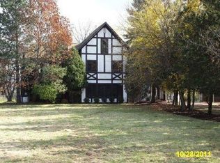 100 Braeburn Rd, Barrington Hills, IL 60010