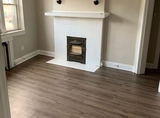 1401 Mervin Ave #3, Pittsburgh, PA 15216