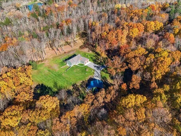 110 Holmes Road, Argyle, NY 12809