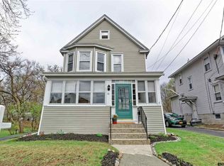 23 Osborne Rd, Albany, NY 12205