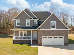 132 Tulip Tree Dr, Shiloh, NC 27974
