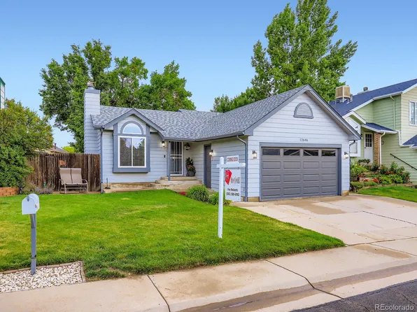 12646 Osceola Street, Broomfield, CO 80020