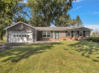 110 Glendale Ter, Alden, NY 14004