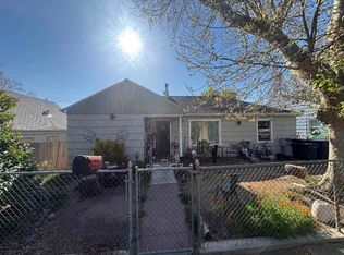 312 Herzog Blvd, Yreka, CA 96097